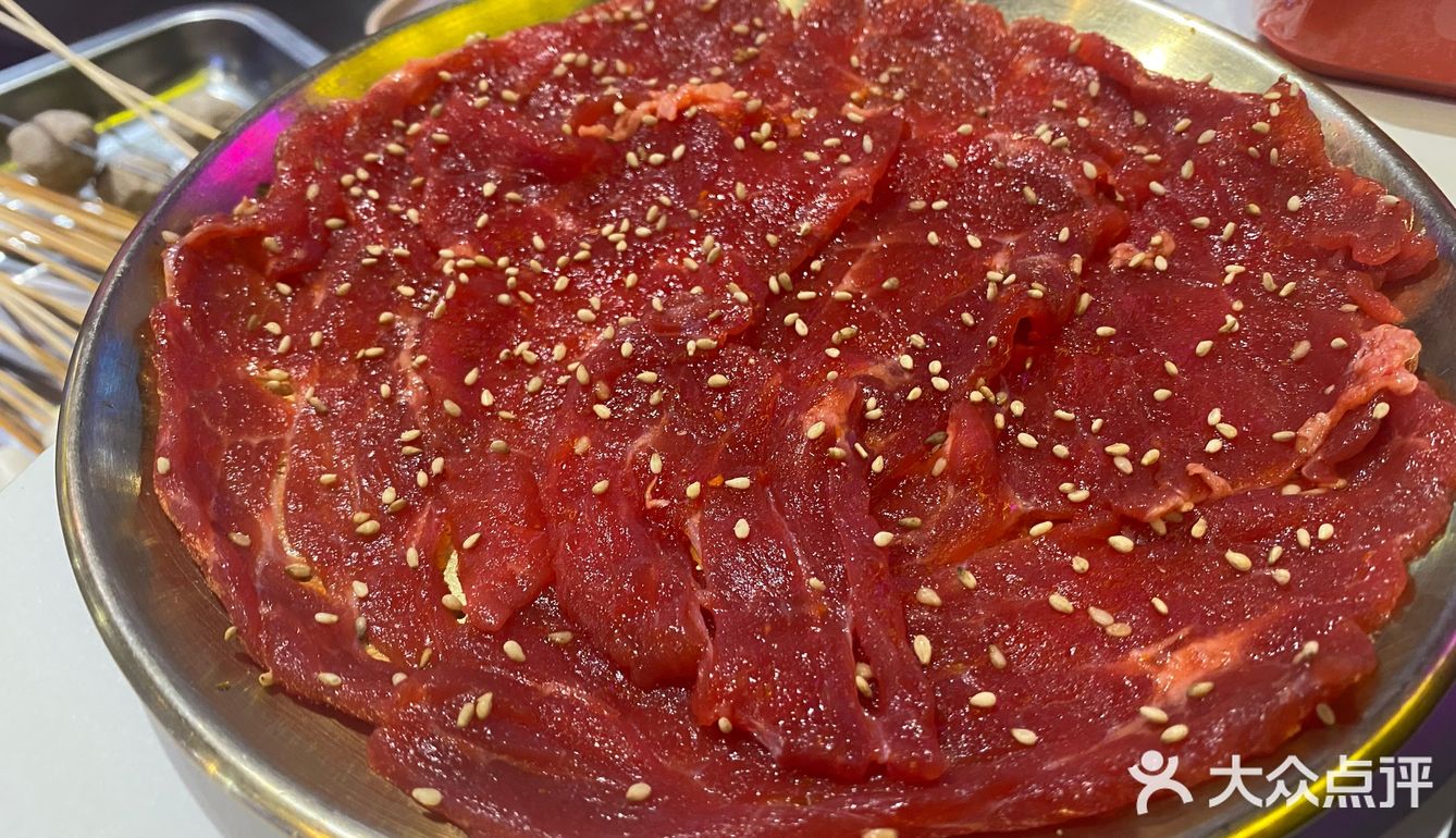 串串火锅太美味了