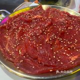 串串火锅太美味了