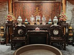 -北平楼·烤鸭·北京菜(牡丹园店)