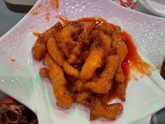 -虎虎龙虾大排档(双井店)