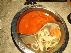 -成都玉林串串香(世纪港湾店)