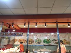 -新食客中式快餐(鑫乐生活广场店)