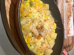 -西堤厚牛排(国瑞店)