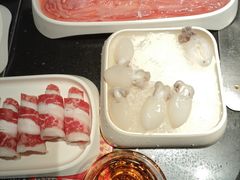 -川西坝子火锅(清江东路3.0直营店)