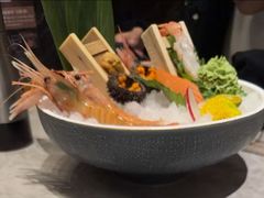 -極上萬膳·日料放题(来福士江景店)