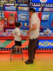 -玩童会芝麻街奇趣乐园(世博源店)