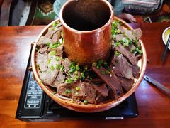 -如意林卡藏餐吧(大昭寺店)