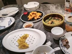 -前海沿·青岛菜(乐客城店)