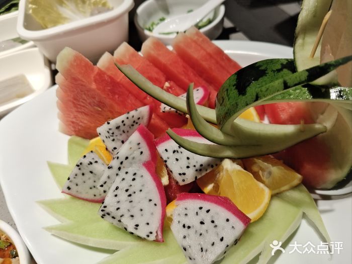 海底捞火锅(龙湖北京大兴天街店)图片