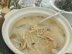 -百姓食府(秦虹路店)