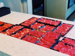 -幸运牛汕头小黄牛牛肉火锅(梅林店)