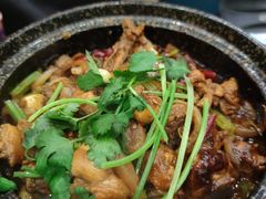 -川香煲(茅台路店)