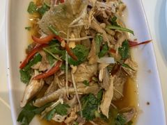 -宁夏国强手抓羊肉·清真菜(未央路凤三店)