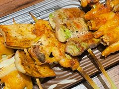 -鸟鹏烧鸟居酒屋(天河领展店)