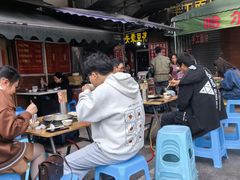 -海关荤豆花(洋河一路店)