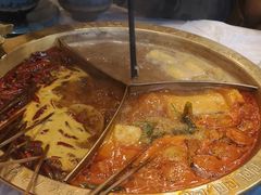 -钢管厂五区小郡肝火锅串串 Chuan Chuan hot pot