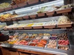 -杨国福麻辣烫(庆春路店)