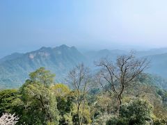 -青城山