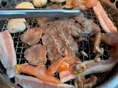 -拾勝牛·江景安格斯烧肉放题(江湾阳光天地店)