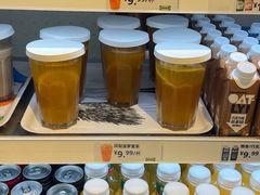 -宜家·瑞典风味餐厅(武汉荟聚中心店)