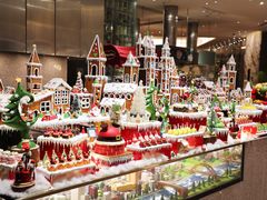 -韵咖啡自助餐厅(天津香格里拉店)