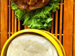 -便宜坊烤鸭店(甜水园店)