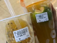 -CoCo都可(恒隆456店)