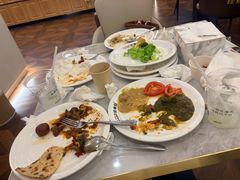 -清真·AL-JANNAT 佳纳特餐厅(狮子桥店)