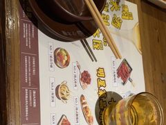 -冰川冷面·延边菜·炭烤串(观前店)