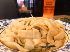 -陕味食族油泼面·小炒盖码面(双榆树店)