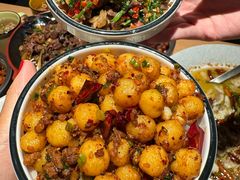 -太二酸菜鱼(石家庄万象城店)