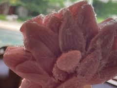 -广富林宰相府酒店·水云间
