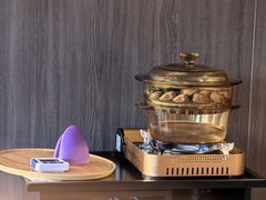 -金太阳海鲜烧烤·本地人餐厅(东纬路旗舰店)