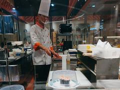 -新一番三文鱼寿司(大东海店)