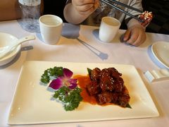 -外滩往事民国上海菜(黄浦店)