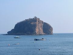 -棒棰岛宾馆景区