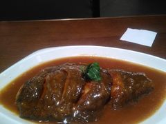 -北李妈妈菜·虾爬子大锅贴(贵和店)