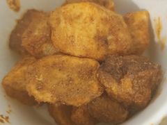 -街街旺风味炸洋芋(大观商业城C座店)