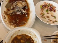 -天顺渔港·海景餐厅(星海广场店)