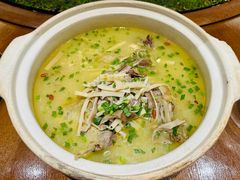 -吴中欢朋酒店-中餐厅