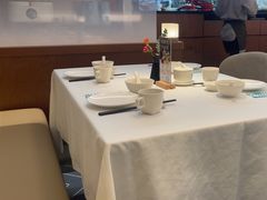 -莆田餐厅PUTIEN(世博源店)