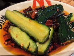 -绿地三只羊羊肉串(万科店)