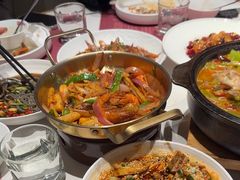 -川知味(京华城店)