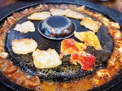 -袁大妈高原特色牦牛肉石棉烧烤(雅安店)