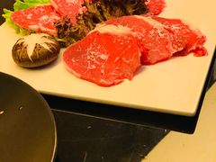 -西安浐灞艾美酒店·汉江餐厅·火锅