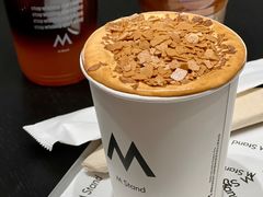 -M Stand(北京平安幸福中心店)