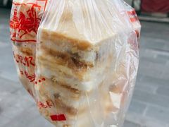 拿破仑蛋糕-宫廷糕点铺