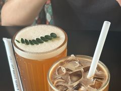 -糖房咖啡(南锣鼓巷店)