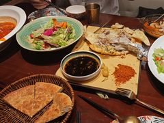 -那拉提之疆·新疆菜(美院店)