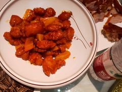 -鑫百万烤鸭店(大兴店)